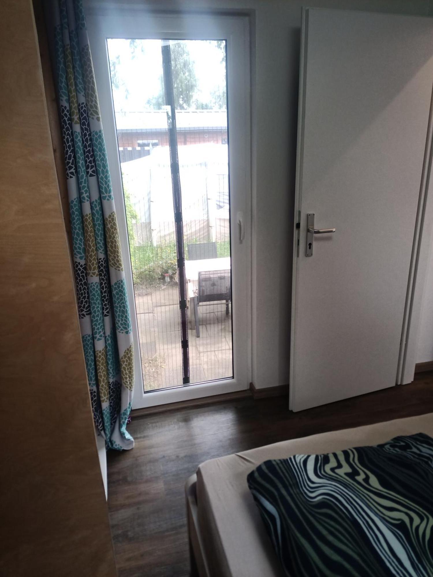 Campingplatz Blauer See Lunne Bagian luar foto